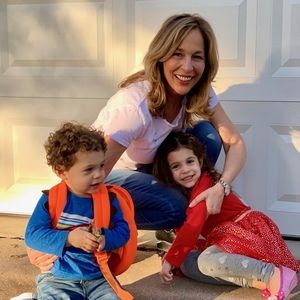 Meet your Posher, Bonnie